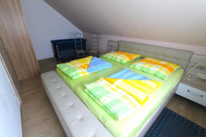Leuchtturmstraße Haus 15, nur 100 m vom Strand entfernt Rerik
